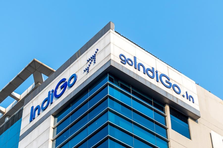 IndiGo Job Opening