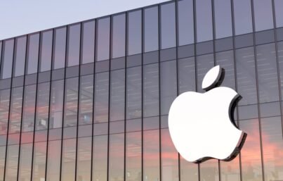 Apple Machine Learning Engineer Job