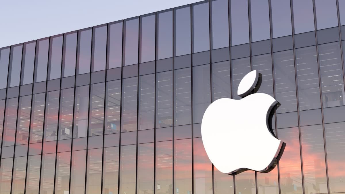 Apple Machine Learning Engineer Job