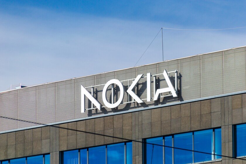 Nokia Job Recruitment