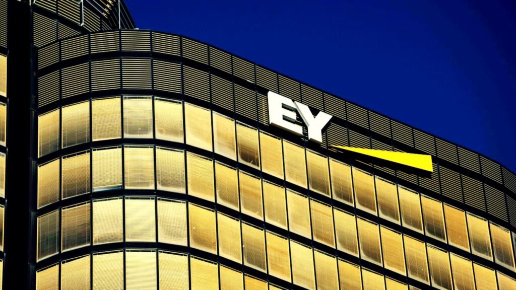 EY Hiring