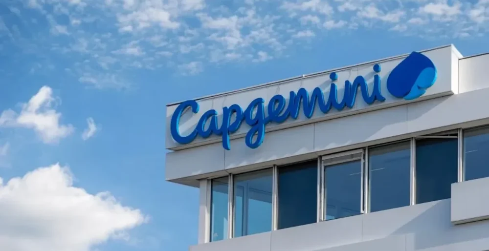 Capgemini Hiring Senior Consultant