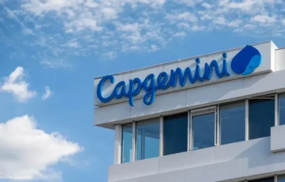Capgemini Hiring Senior Consultant