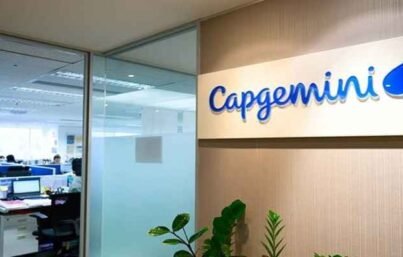 Capgemini Hiring Senior Consultant