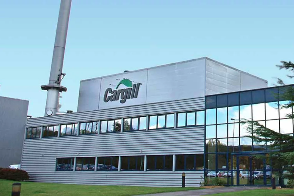 Cargill Job Recruitment for Freshers