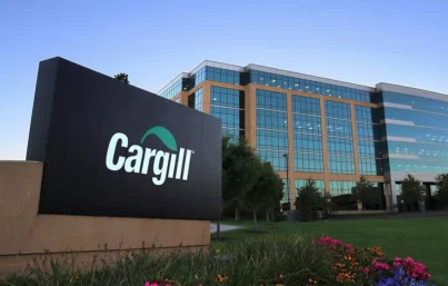 Cargill Job Recruitment for Freshers