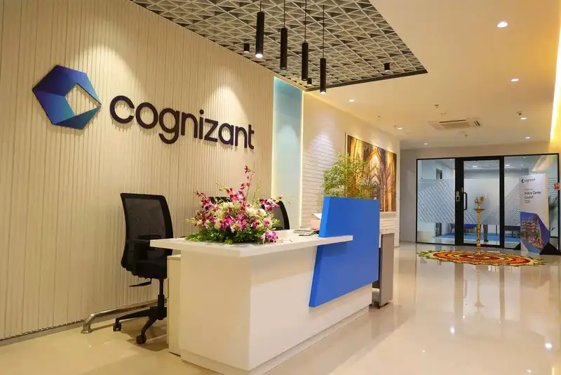 Cognizant walk-in Drive For Freshers