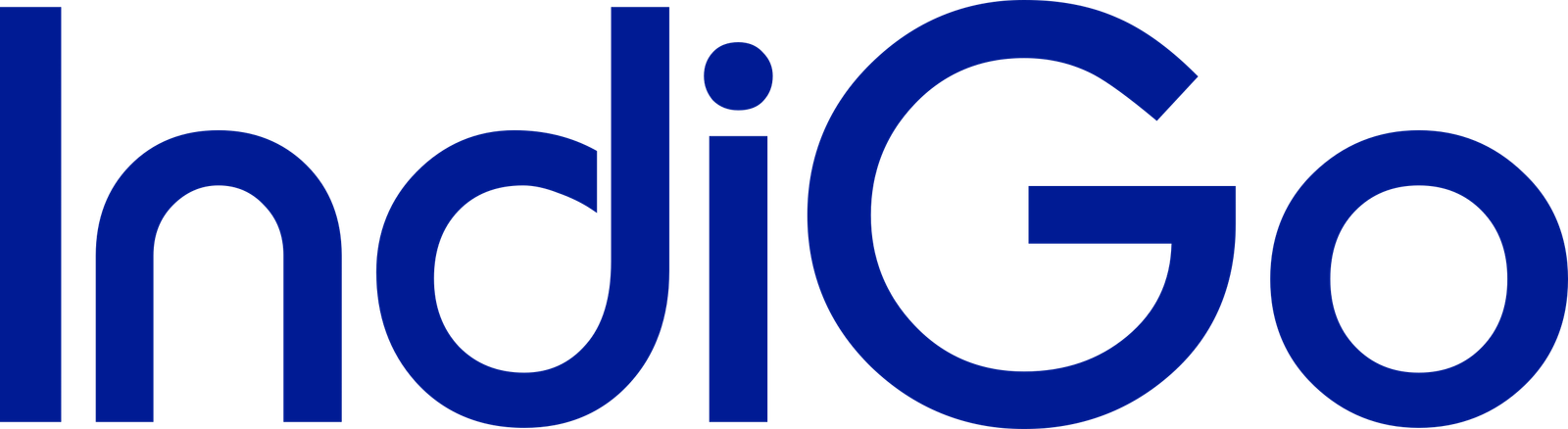 IndiGo Job Opening