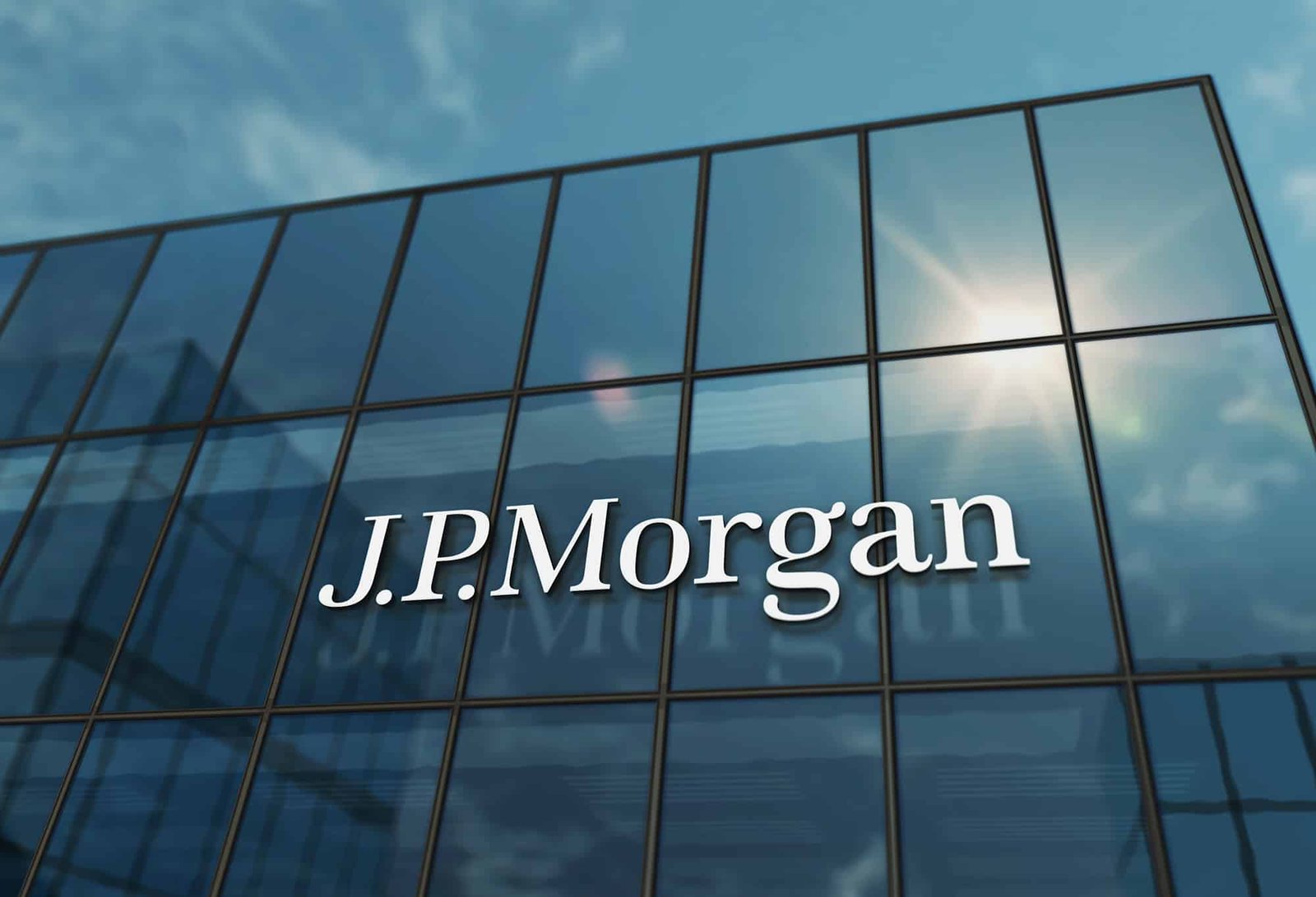JPMorgan Risk Reporting Analyst Job
