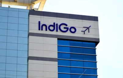 IndiGo Job Opening