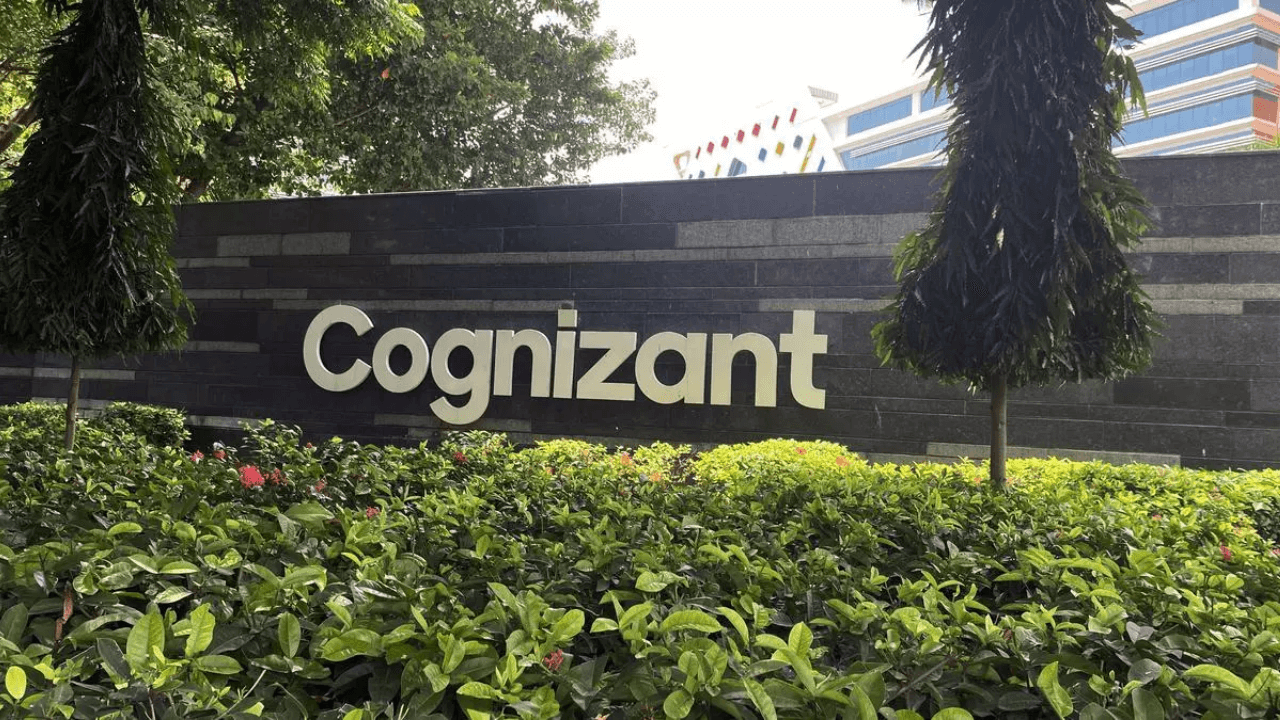 Cognizant walk-in Drive For Freshers