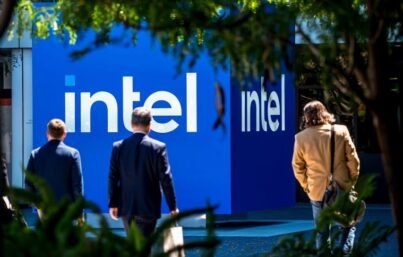 Intel Design Verification Engineer Job
