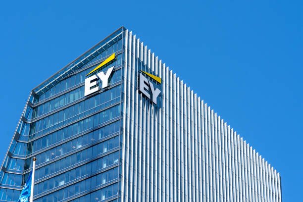 EY Hybrid Job Vacancies