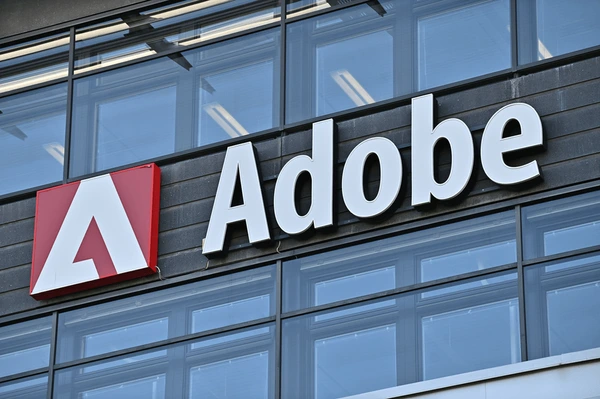 Adobe Entry Level Job
