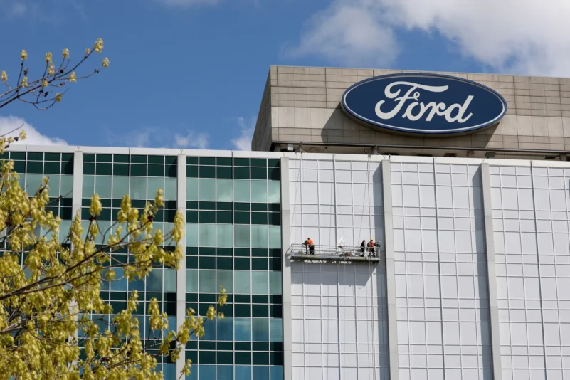 Ford Motor Part-Time and Full-Time job Opportunities : Freshers and Experienced Both can Apply