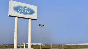 Ford Motor Part-Time and Full-Time job Opportunities : Freshers and Experienced Both can Apply