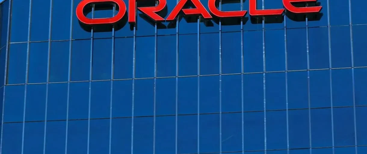 Oracle Internship 2025