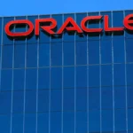 Oracle Internship 2025