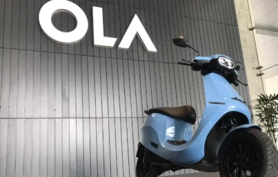 Ola Electric Recruitment drive For EV sales : Great Opportunity For freshers