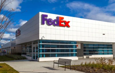 FedEx Job Opportunities 2025