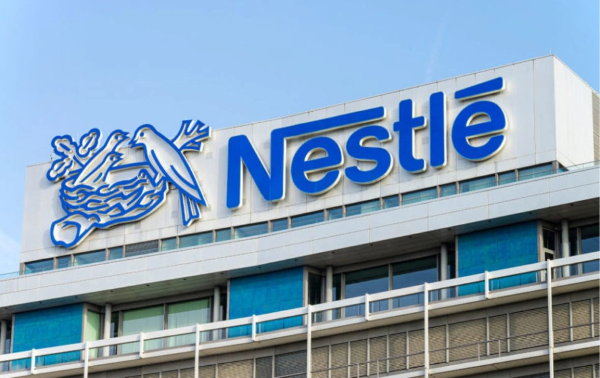 Nestle offers Internship For UG and PG Students 2025
