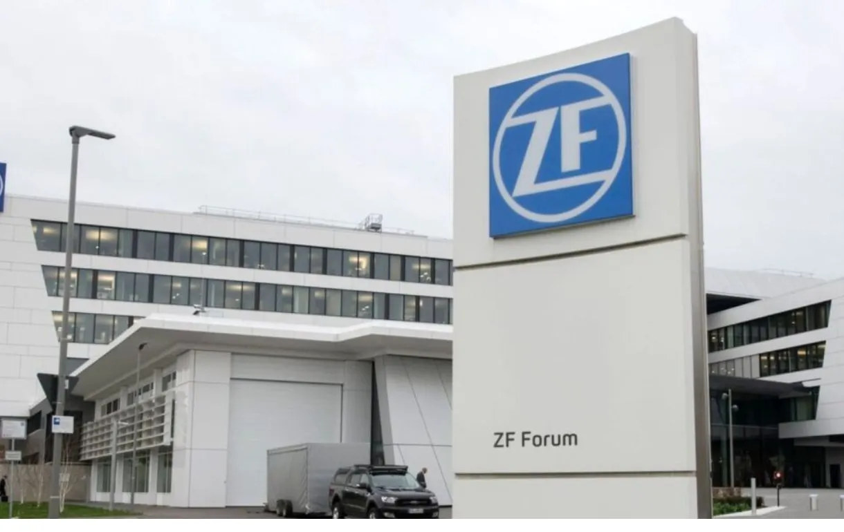 ZF Opens Door to Exciting Student Internship Opportunities 2025