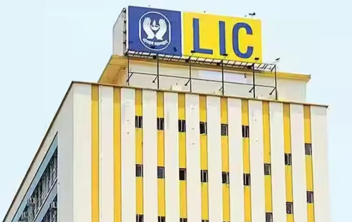 LIC Part Time Jobs Work From Home 2025 |Apply Female Candidates
