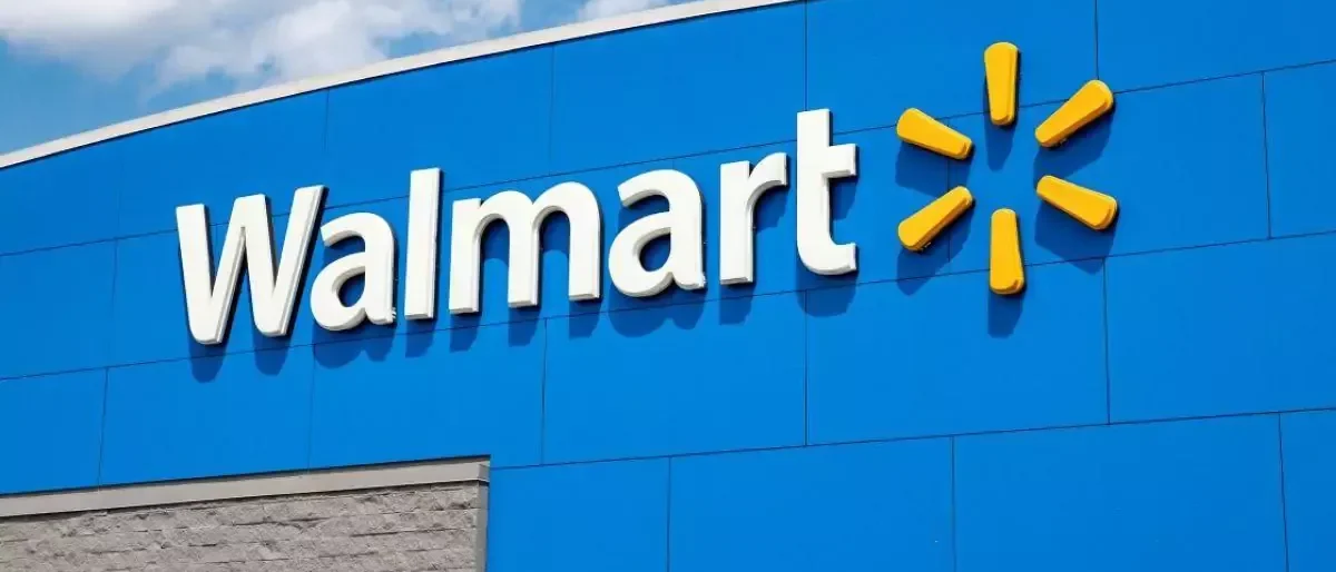 Walmart Entry-Level Job Opening