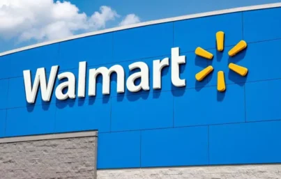 Walmart Entry-Level Job Opening