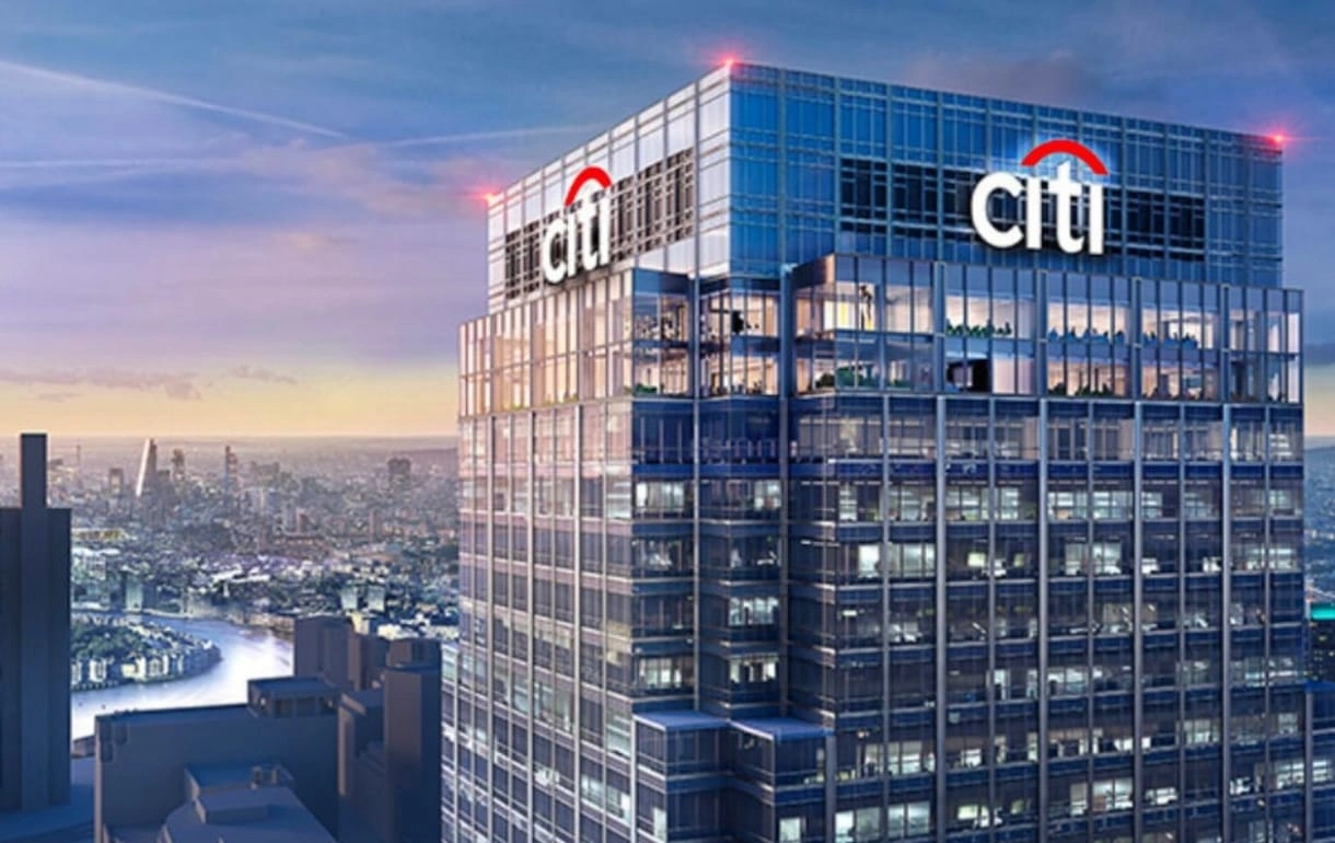 Citi Apprenticeship Program 2025 |Great Opportunity