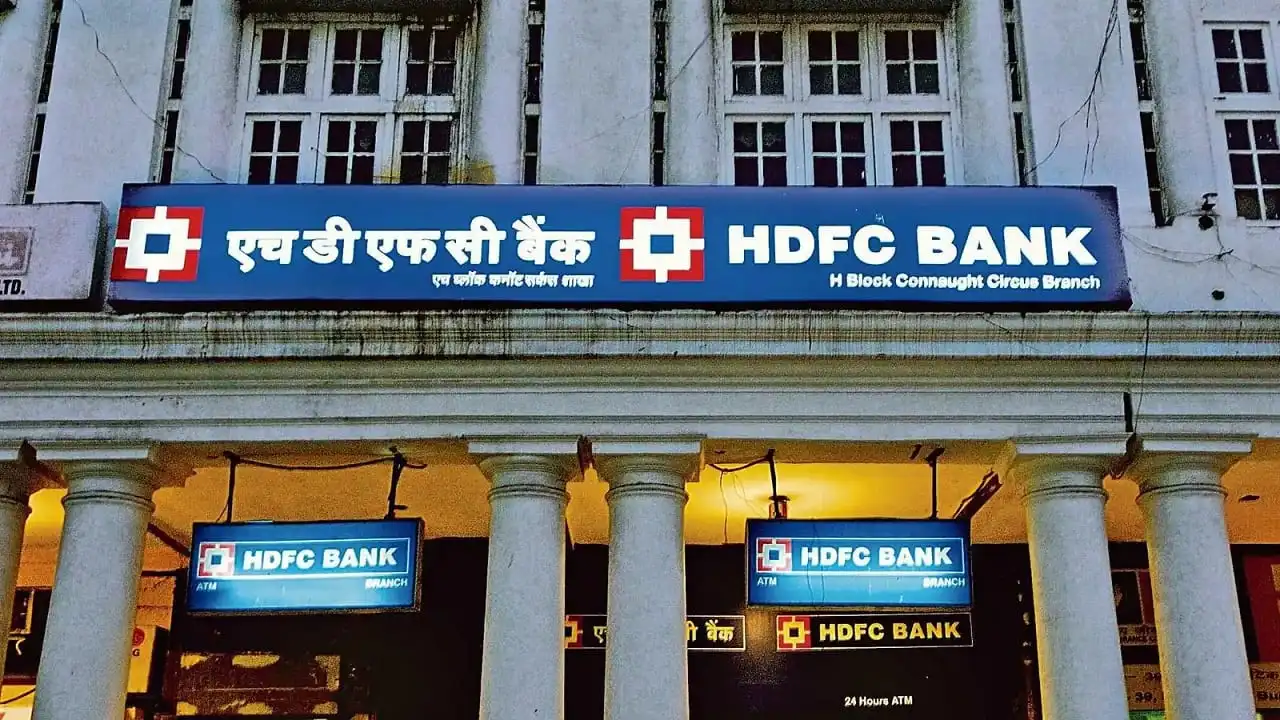 HDFC Bank Jobs For Freshers| Graduate Can Eligible| Apply 2025
