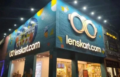 Lenskart Internship in Gujarat 2025 |Full-Time |Apply June