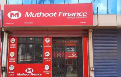 Muthoot Finance Job Vacancy 2025| Exciting Role in Chennai |Apply