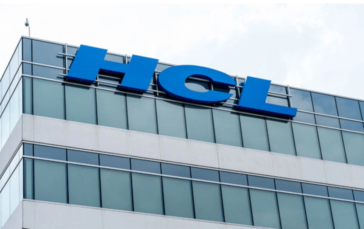 HCLTech Graduates Entry Level Career