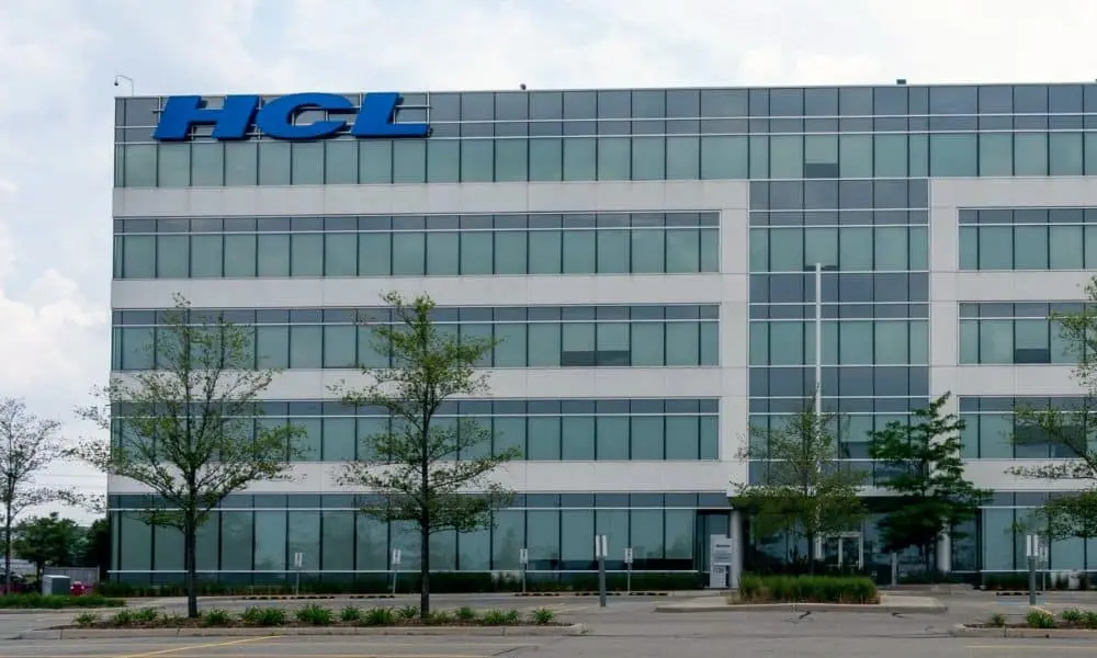 HCLTech Hiring Software Engineer Job| Apply Right Now