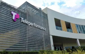 Teleperformance Fresher Job in Mumbai 2025 |Full-Time | Apply Today