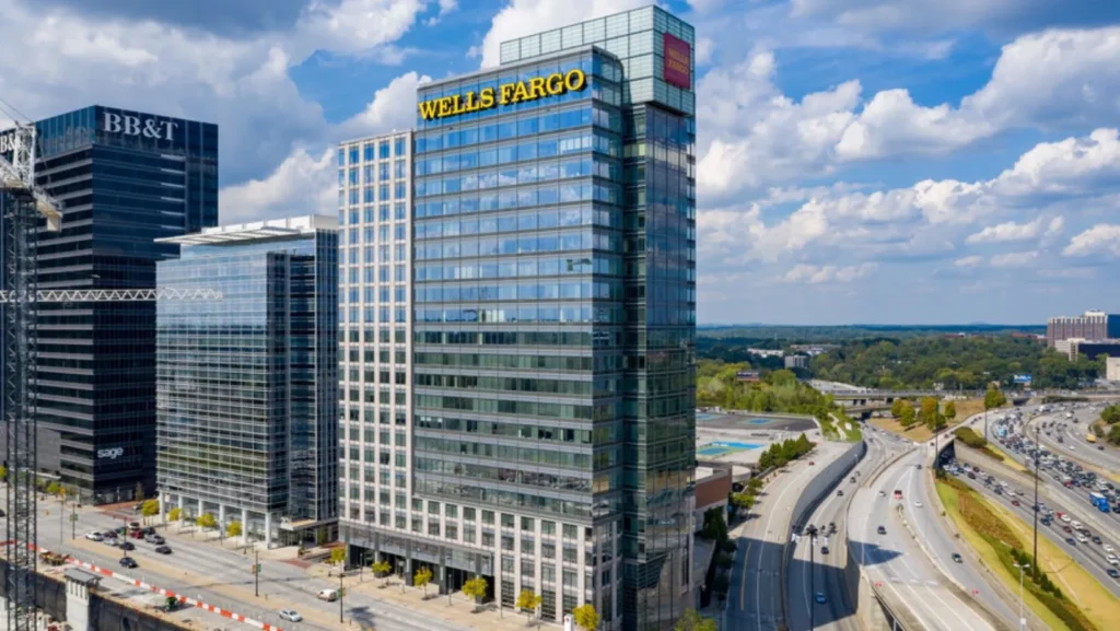 Wells Fargo