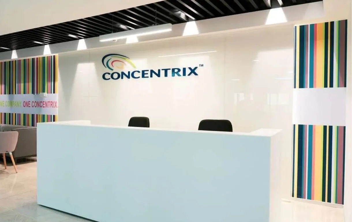 Concentrix Hybrid Job Opening| Exciting Opportunity for Graduates |Apply 2025