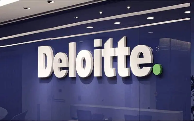 Deloitte Internship 2025 for Freshers | Apply Right Now