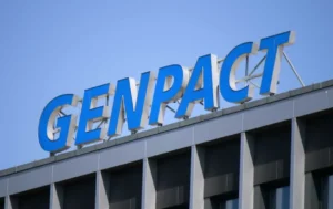 Genpact Jobs for Freshers 2025| 0-3 Years
