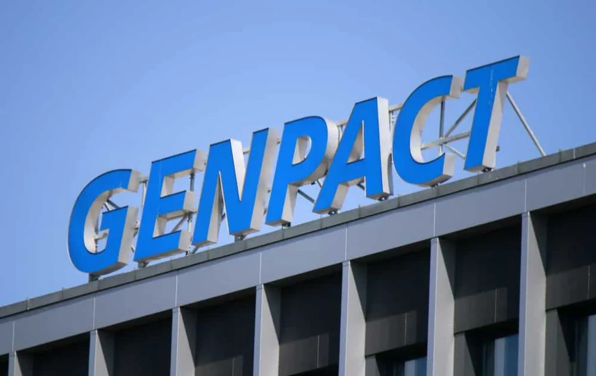 Genpact Fresher Jobs in Kolkata | Apply Right Now