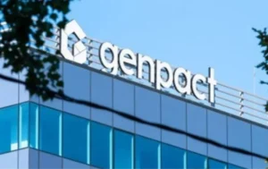 Genpact Jobs for Freshers 2025| 0-3 Years