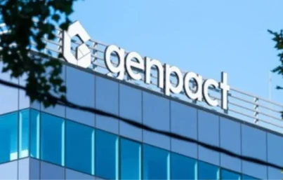 Genpact Jobs for Freshers 2025| 0-3 Years| Best Opportunities
