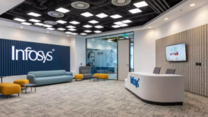 Infosys Jobs in Bangalore for Freshers 2025 |New Vacancy