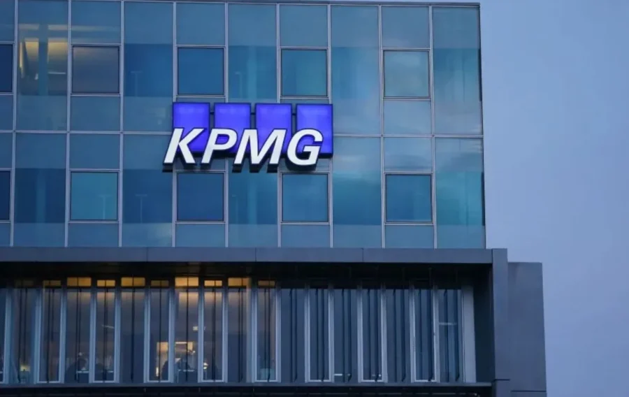 KPMG Hybrid Job Opportunities For Freshers 2025