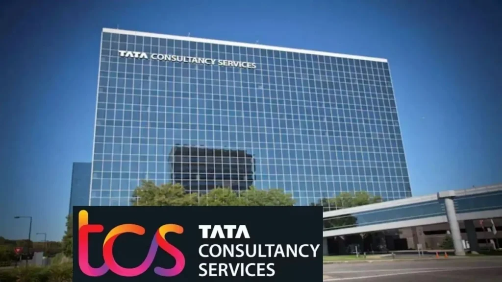 TCS Walk-In Recruitment