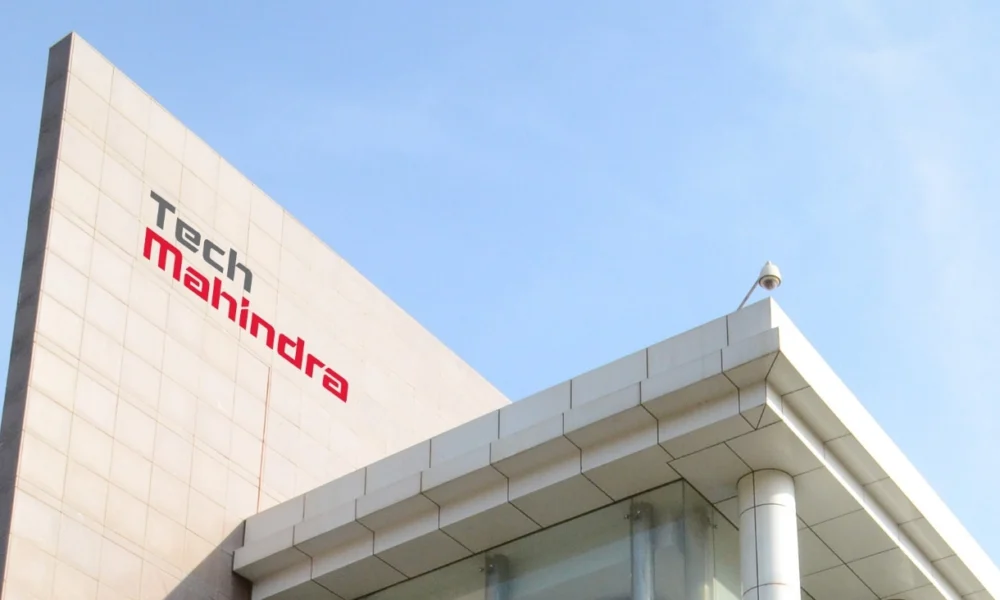 Tech Mahindra Jobs for Freshers