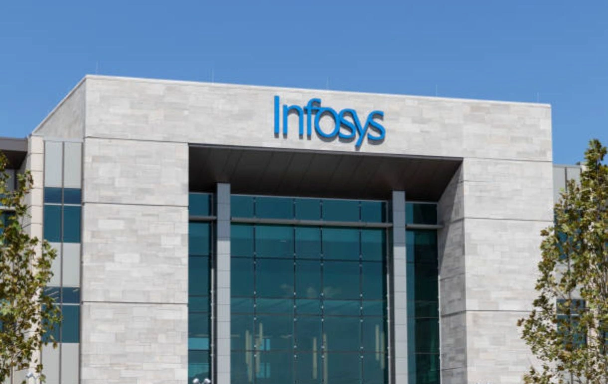 Infosys Apprenticeship Program For Entry level 2025