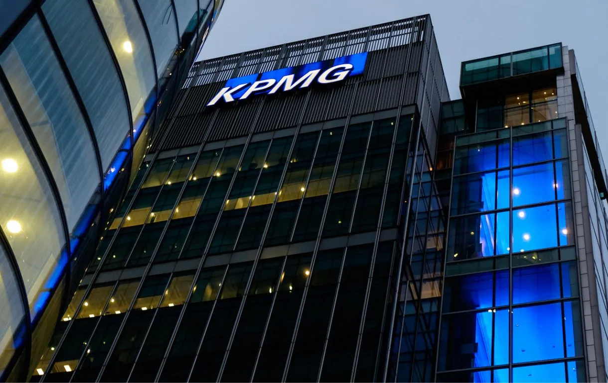 KPMG Hiring Accountant Taxation for Freshers Candidates in Bengaluru 2025 |Opportunity for Female