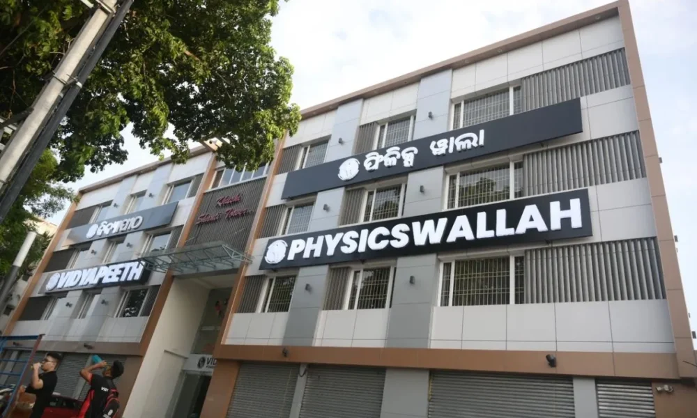 Physics Wallah Jobs | Counselor Job | Freshers Can Apply